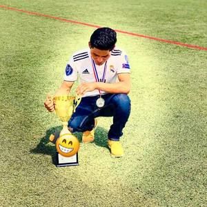 Meet your Posher, Maynor